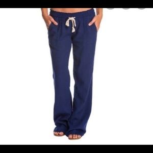 ROXY Oceanside pant